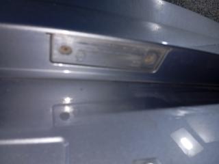 подсветка номера Chevrolet Cruze 1 поколение (2009 - 2012), седан