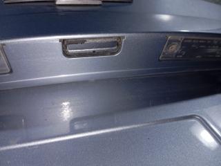 кнопка открытия багажника Chevrolet Cruze 1 поколение (2009 - 2012), седан