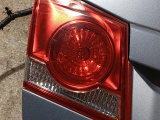 фонарь крышки багажника левый Chevrolet Cruze 1 поколение (2009 - 2012), седан