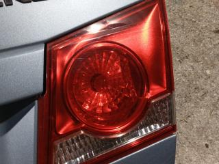 фонарь крышки багажника правый Chevrolet Cruze 1 поколение (2009 - 2012), седан