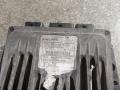 блок управления двигателем Renault Scenic 2 поколение (2003 - 2006), 1.5 л., DCi, K9K 728, дизель, 5МКПП, 8200334419, 8200374152 - фото №5