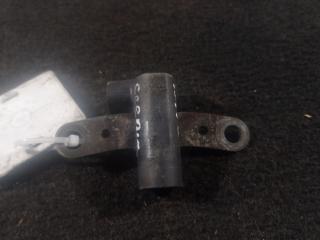 датчик коленвала Renault Scenic 2 поколение (2003 - 2006), 1.5 л., DCi, K9K 728, дизель, 5МКПП, 7700109055