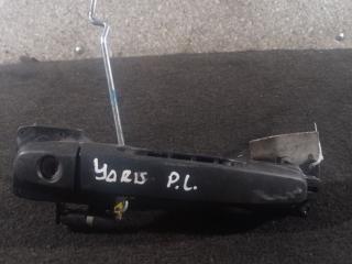 ручка наружная Toyota Yaris XP9 (2005 - 2009), хетчбэк 5 дв.