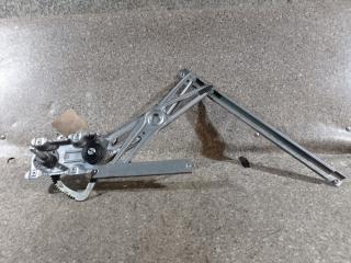 стеклоподъемник передний левый Toyota Yaris XP9 (2005 - 2009), хетчбэк 5 дв.