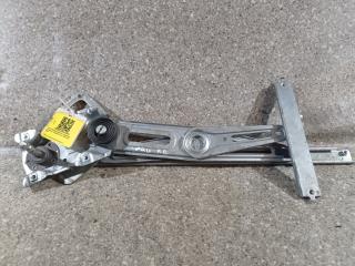 стеклоподъемник передний правый Toyota Yaris XP9 (2005 - 2009), хетчбэк 5 дв.