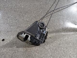 замок двери задней левой Toyota Yaris XP9 (2005 - 2009), хетчбэк 5 дв.