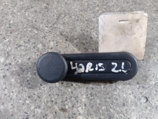 ручка стеклоподъемника задней левой Toyota Yaris XP9 (2005 - 2009), хетчбэк 5 дв.