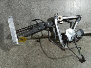 стеклоподъемник передний левый Mercedes-Benz S-Класс W126 / C126 [рестайлинг] (1985 - 1991), 5.6 л., i, бензин, АКПП, задний привод