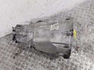 КПП механическая (МКПП) Mercedes-Benz C-Класс W203/S203/CL203 (2000 - 2004), 2.2 л., CDi, OM 611.962, дизель, 6МКПП, задний привод, 2112605700, 7166470