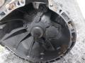 КПП механическая (МКПП) Mercedes-Benz C-Класс W203/S203/CL203 (2000 - 2004), 2.2 л., CDi, OM 611.962, дизель, 6МКПП, задний привод, 2112605700, 7166470 - фото №6