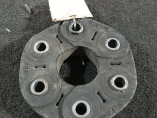 муфта кардана Mercedes-Benz C-Класс W203/S203/CL203 (2000 - 2004), 2.2 л., CDi, OM 611.962, дизель, 6МКПП, задний привод, 2104110415