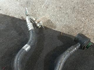 трубка кондиционера Mercedes-Benz C-Класс W203/S203/CL203 (2000 - 2004), 2.2 л., CDi, OM 611.962, дизель, 6МКПП, задний привод, A6112300855