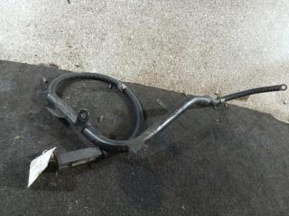 провод с генератора на стартер Mercedes-Benz C-Класс W203/S203/CL203 (2000 - 2004), 2.2 л., CDi, OM 611.962, дизель, 6МКПП, задний привод