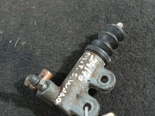 цилиндр сцепления рабочий Mitsubishi Space Wagon 3 поколение (Typ N50) (1998 - 2004), 2.4 л., GDi, 4G64 (GDI), бензин, 5МКПП