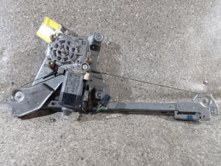 стеклоподъемник задний правый Audi 100 4A/C4 (1990 - 1994)