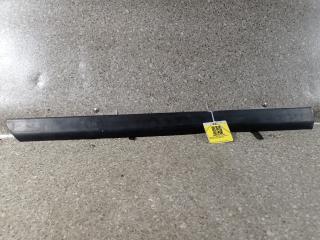 молдинг двери задней левой Audi 100 4A/C4 (1990 - 1994)