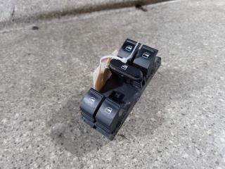 блок управления стеклоподъемниками Skoda Superb 2 поколение [рестайлинг] (2013 - 2015), лифтбэк