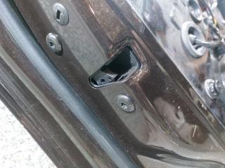 замок двери передней левой Skoda Superb 2 поколение [рестайлинг] (2013 - 2015), лифтбэк