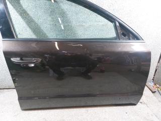 дверь передняя правая Skoda Superb 2 поколение [рестайлинг] (2013 - 2015), лифтбэк