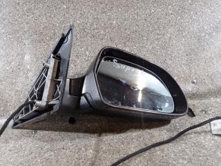 зеркало наружное правое Skoda Superb 2 поколение [рестайлинг] (2013 - 2015), лифтбэк