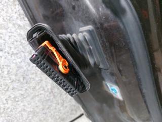 дверная проводка Skoda Superb 2 поколение [рестайлинг] (2013 - 2015), лифтбэк