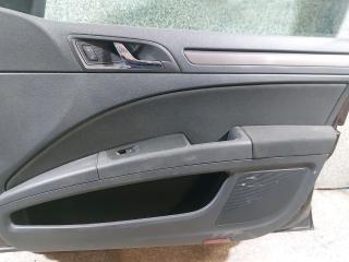 стеклоподъемник передний правый Skoda Superb 2 поколение [рестайлинг] (2013 - 2015), лифтбэк