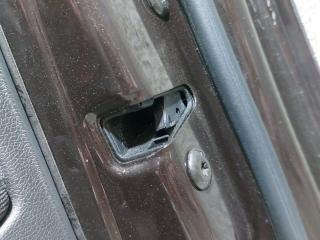 замок двери передней правой Skoda Superb 2 поколение [рестайлинг] (2013 - 2015), лифтбэк