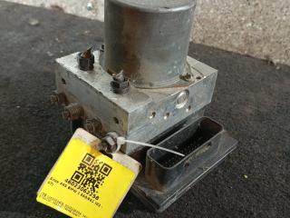 блок ABS BMW 5 серия E60/E61 (2002 - 2007), 0265950408, 0265236004, 3451-6768550, 3451-6774848