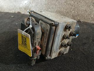 блок ABS Volkswagen Passat B6 (2005 - 2010), 2.0 л., TDi, 3C0614109D, HC7290L344DEO