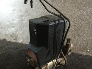 блок ABS Mercedes-Benz S-Класс W126 / C126 [рестайлинг] (1985 - 1991), 5.6 л., i, бензин, АКПП, седан, задний привод, 0265200024