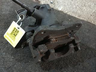 суппорт задний правый Audi A4 B5 (1994 - 1999), передний привод