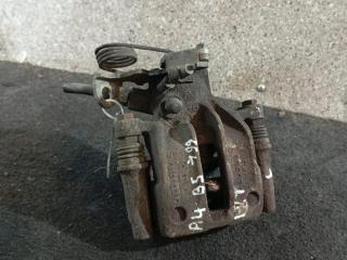 суппорт задний левый Audi A4 B5 (1994 - 1999), передний привод