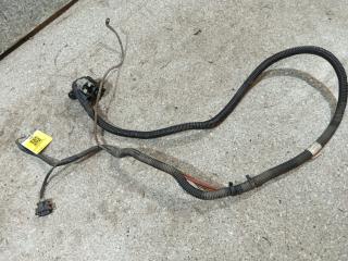 проводка Opel Astra H/Family [рестайлинг] (2005 - 2015), 13120921