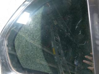 стекло двери задней правой Skoda Superb 2 поколение [рестайлинг] (2013 - 2015), лифтбэк