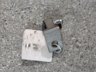 петля двери Skoda Superb 2 поколение [рестайлинг] (2013 - 2015), лифтбэк