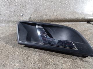 ручка внутренняя задняя правая Skoda Superb 2 поколение [рестайлинг] (2013 - 2015), лифтбэк