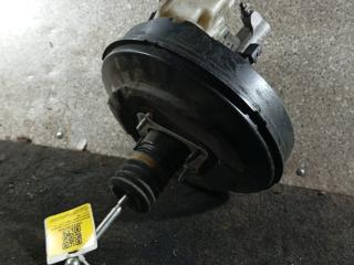 вакуумный усилитель тормозов Skoda Superb 2 поколение [рестайлинг] (2013 - 2015), 2.0 л., TDi, 1K1614105CM