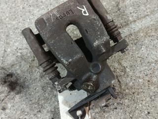 суппорт задний правый Renault Megane 1 поколение [рестайлинг] (1999 - 2003), универсал