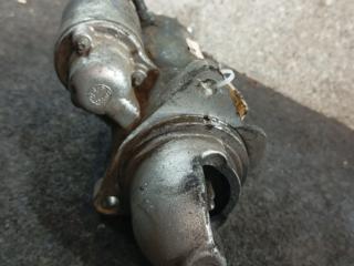 стартер Opel Vectra C (2002 - 2005), 2.2 л., i, Z 22 SE, бензин, МКПП, 12568931