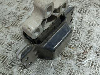 подушка крепления двигателя Volkswagen Passat B6 (2005 - 2010), 2.0 л., TDi, 3C0199555AA