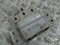 подушка крепления двигателя Volkswagen Passat B6 (2005 - 2010), 2.0 л., TDi, 3C0199555AA - фото №2