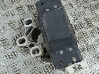 подушка крепления двигателя Skoda Superb 2 поколение [рестайлинг] (2013 - 2015), 2.0 л., TDi, 1K0199555Q