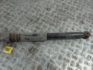 амортизатор задний Skoda Superb 2 поколение [рестайлинг] (2013 - 2015), 2.0 л., TDi, лифтбэк, 1K0513029JE, K05D13