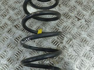 пружина задняя Chevrolet Cruze 1 поколение (2009 - 2012), седан, 13287599