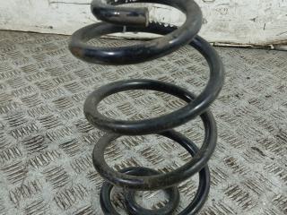 пружина задняя Nissan Tiida C11 (2004 - 2008), 1.5 л., DCi, хетчбэк 5 дв.