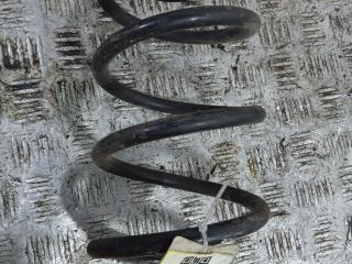 пружина задняя Nissan Tiida C11 (2004 - 2008), 1.5 л., DCi, хетчбэк 5 дв.