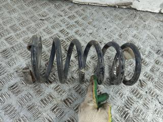 пружина задняя Mitsubishi Space Wagon 3 поколение (Typ N50) (1998 - 2004), 2.4 л., GDi, 4G64 (GDI), бензин, 5МКПП