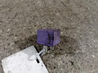 реле (прочие) Renault Laguna 2 поколение (2001 - 2005), 1.9 л., DCi, F9Q 750, дизель, 6МКПП, 12V50A03525