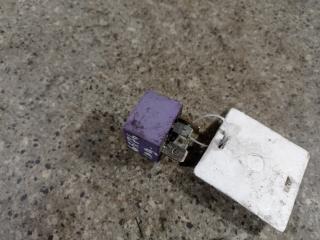 реле (прочие) Renault Laguna 2 поколение (2001 - 2005), 1.9 л., DCi, F9Q 750, дизель, 6МКПП, 12V50A03525