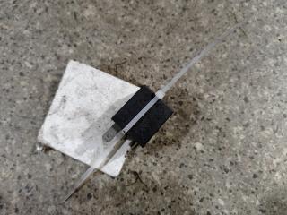 реле (прочие) Renault Laguna 2 поколение (2001 - 2005), 1.9 л., DCi, F9Q 750, дизель, 6МКПП, 7700414484, 29201041